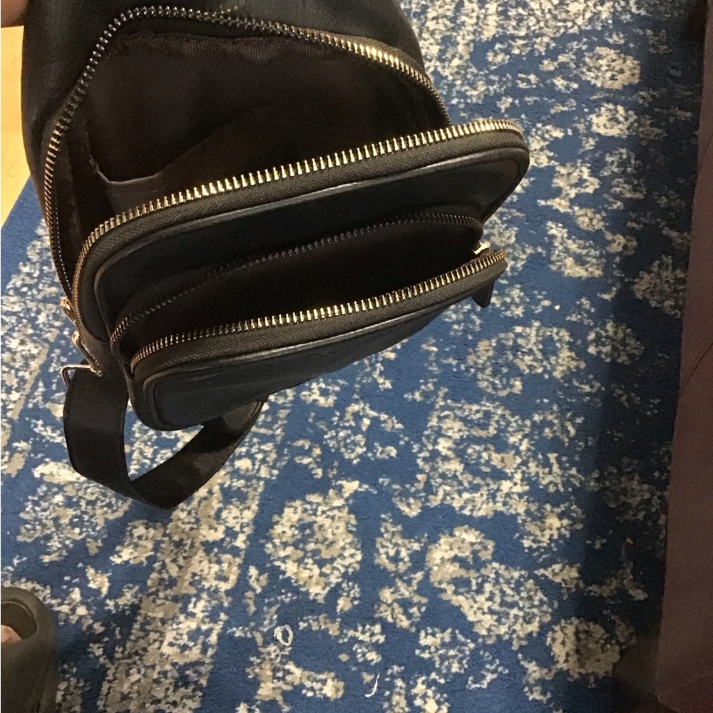 WESTBRONCO Sling Bag (unisex) - Picture 4 of 4